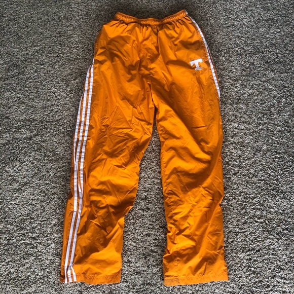 Tennessee Basketball Striped Warm Up 